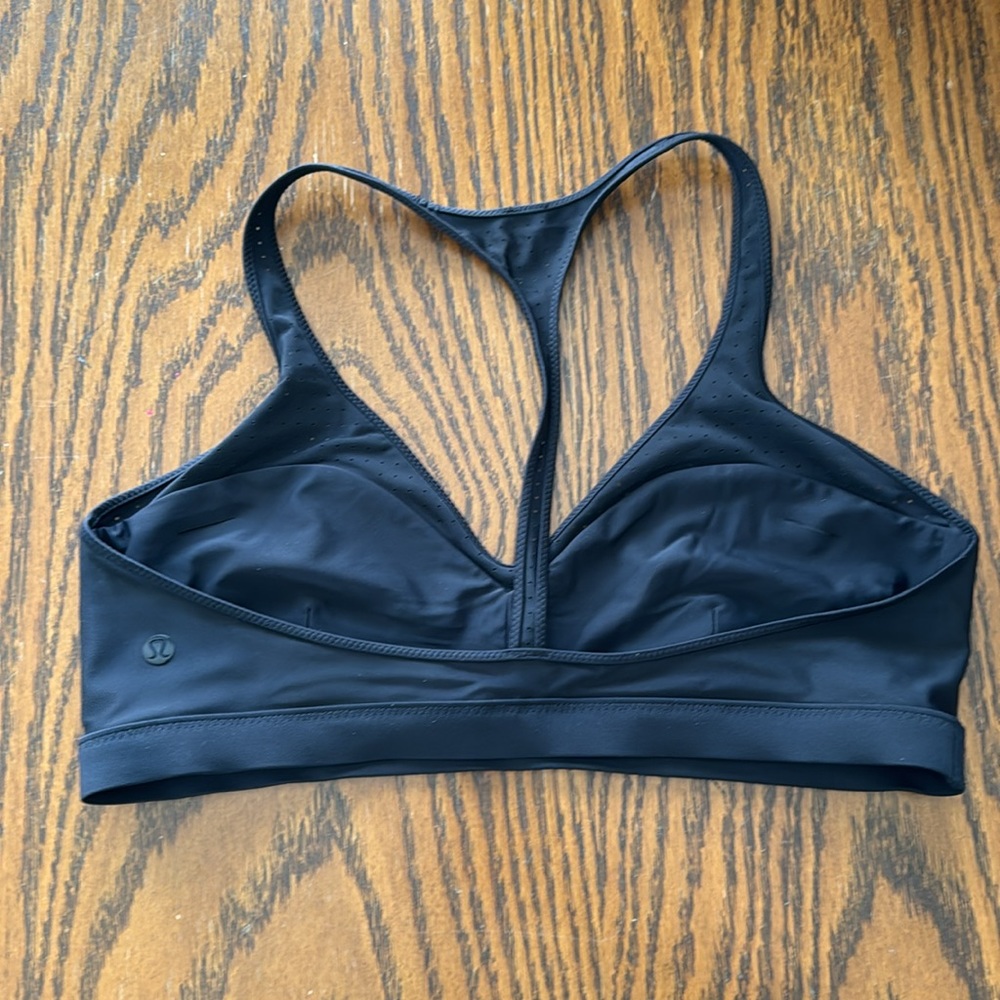 LULULEMON bikini w/ reversible bottoms - Picture 4 of 8
